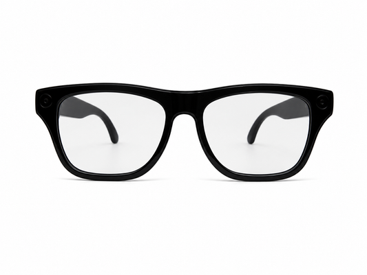 SM Glasses Luna