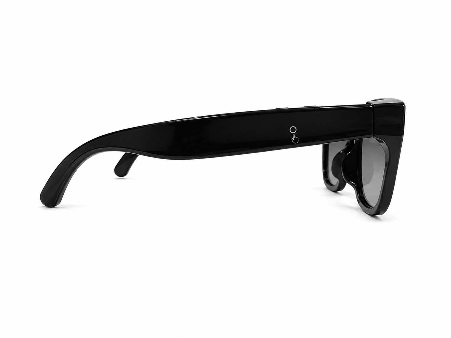 SM Glasses Luna