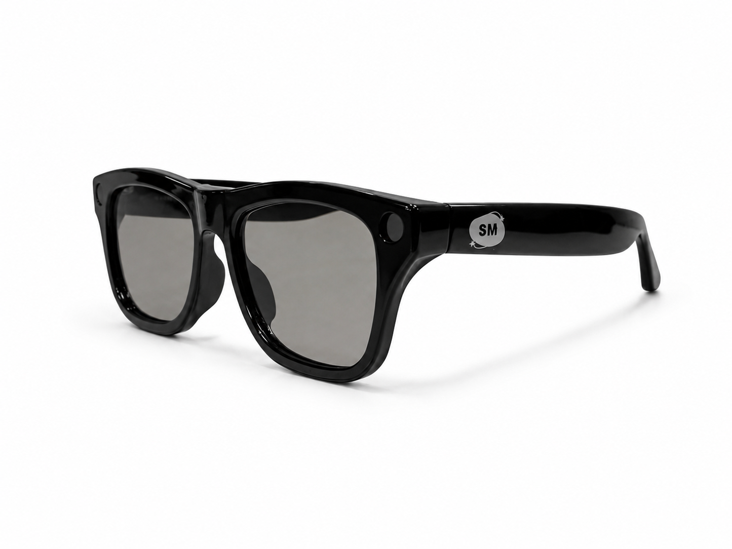SM Glasses Luna