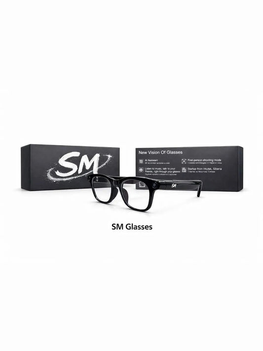 SM Glasses Nova